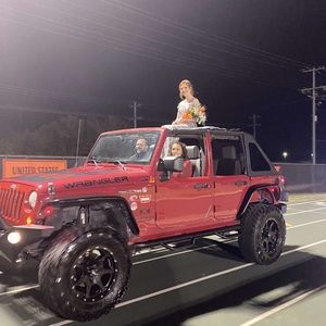 Meet your Posher, Natalie